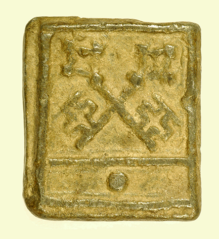 Tollood, 1700